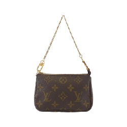 Túi đeo chéo mini Monogram Louis Vuitton M58009