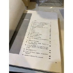 The Nature of Atoms and Molecules - Scott, Kanda 976843