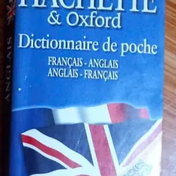 Từ điển Pháp-Anh 1013617