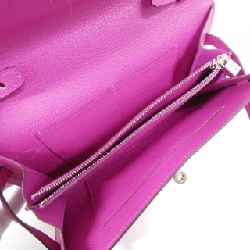 Ví đeo vai Hàng hiệu Authentic Hermès Kelly Classic To Go 080255CK 770113