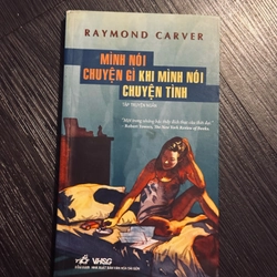 Mình nói chuyện gì khi nói chuyện tình