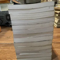 Phiên Vân Phúc Vũ trọn bộ 13 tập - Hoàng Dịch (t4) 994744