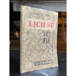 Lịch sử việt nam tập 3 - Trần Hữu Quảng