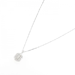 PT Dây chuyền kim cương 0.32CT - Hàng hiệu Authentic 861325