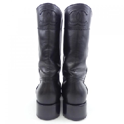 Giày bốt CHANEL G26068 656100