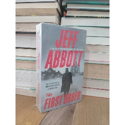 The first order - Jeff Abbott