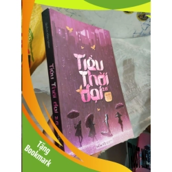 (TẶNG BOOKMARK) Tiểu thời đại 3.0 Quách Kính MinhRBK01/03