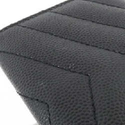 Saint Laurent 580656 BOW01 Ví đựng chìa khóa - Hàng hiệu Chính hãng 771910