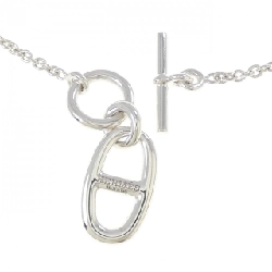 Dây chuyền Hermès Chaine d'Ancre - Hàng hiệu Authentic 841448