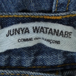 JUNYA WATANABE JA-P203 Quần short - Hàng hiệu Authentic 808949