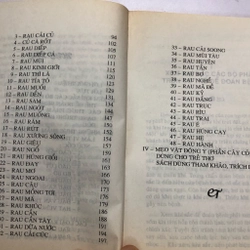 NHỮNG PHƯƠNG THUỐC HAY “ RAU CỎ TRỊ BỆNH “ - 305 TRANG, NXB: : 1998 300430