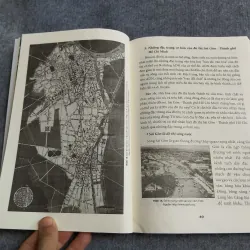 ĐÔ THỊ SÀI GÒN, THÀNH PHỐ HỒ CHÍ MINH. KHẢO CỔ HỌC VÀ BẢO TỒN DI SẢN 572742