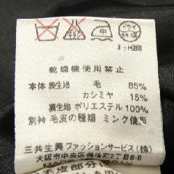 【Mã giảm giá】Thời trang Leonar LEONARD FASHION Áo khoác 638363