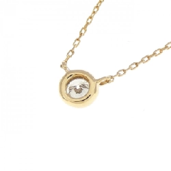 4゜C Dây chuyền kim cương - Hàng hiệu Authentic 839841