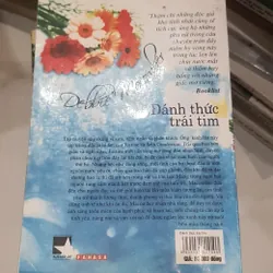 Đánh thức trái tim" của tác giả Debbie Macomber 👣 691375