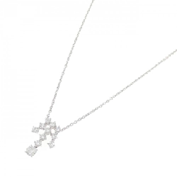 Dây chuyền kim cương Monikendamu 0.63CT - Hàng hiệu Authentic 841589