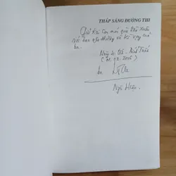 Thắp Sáng Đường Thi - Hoài Yên chủ biên 188512