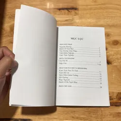 II Sách Phật Giáo: Nghi Thức Thập Chú - Thích Nhật Từ (Biên Soạn) - 2009 694038