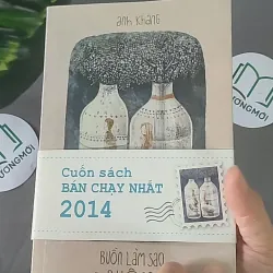 Buồn Làm Sao Buông - Anh Khang 604612