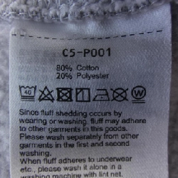 CHAMPION Sweat - Hàng hiệu Authentic 898843