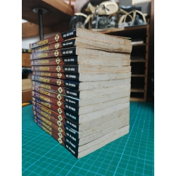 Truyện tranh thám tử kindaichi 468608