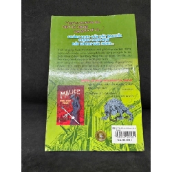 [Phiên Chợ Sách Cũ] Havoc - Một Đi Không Trở Lại, 2011 - Chris Wooding S1108 544614