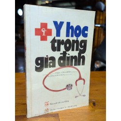 Y học trong gia đình - Triệu Vĩnh Bình & Vương Kiến Hoa 196637