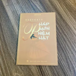 Khuyên tu pháp môn niệm Phật