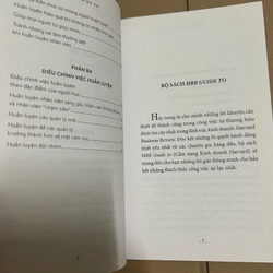 Kèm cặp nhân viên 504265