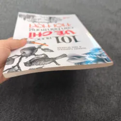 101 Bước Vẽ Chì Căn Bản Trong Hội Họa - Robert Capitolo, Ken Schwab 564665