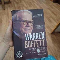 WARREN BUFFETT Quá Trình Hình Thành Một Nhà Tư Bản Mỹ