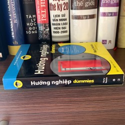 Hướng Nghiệp For Dummies 160169