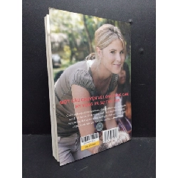 Chuyện Của Ana Một Hành Trình Hy Vọng mới 70% ố vàng, bị ướt trang cuối nhẹ 2009 HCM2606 Jenna Bush VĂN HỌC 916023