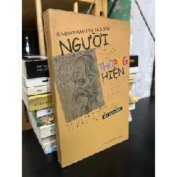 Người thoáng hiện - Rabin Tagore 731218