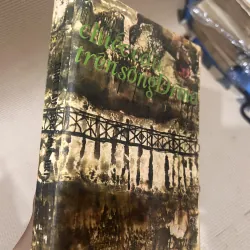 Chiếc cầu trên sông drina