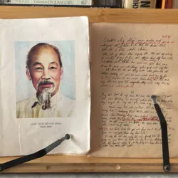 Di CHÚC của CHủ Tịch Hồ CHí Minh  693214