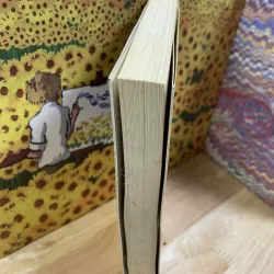 Khách Không Mời - Geling Yan 699374