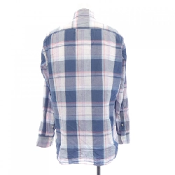 Áo sơ mi FAIRFAX - Hàng hiệu Authentic 886288