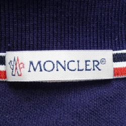 Áo polo MONCLER - Hàng hiệu Authentic 826832
