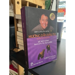 Hướng dẫn đầu tư - Robert T. Kiyosaki
