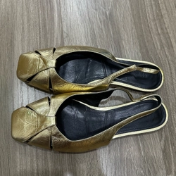 Giầy bệt hiệu 522524