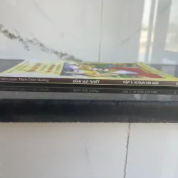 Đỉnh núi tuyết tập 1: Vị vua tài giỏi  754098