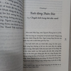 Sách Đức Thánh Trần của Trần Thanh Cảnh mới 98% 529218