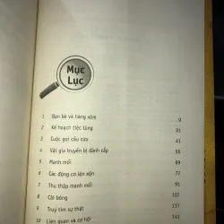 Nữ thám tử Nancy Drew không dấu vết - Carolyn Keene 1021385