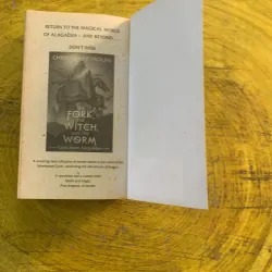 BRISINGR BOOK THREE IN THE INHERITANCE CYCLE - CHRISTOPHER PAOLINI 976584