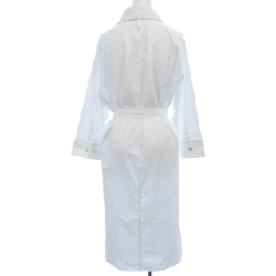 【Khuyến mãi】Đầm HERMES 651071