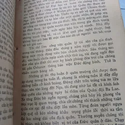 CUỘC LỮ HÀNH BI THẢM - SLAVOMIR RAWICZ (Bản dịch của Vũ Toàn) 936582