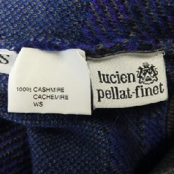 Lucien Pellat-Finet áo len - Hàng hiệu Authentic 881892