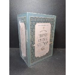 Kho tàng truyện cổ tích Việt Nam (hộp - 5 tập bìa mềm) mới 100% HCM1709 Rebooks.vn