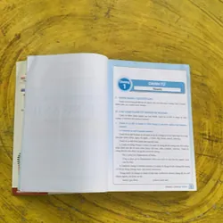 GIẢI THÍCH NGỮ PHÁP TIẾNG ANH ENGLISH GRAMMAR- TRẦN MẠNH TƯỜNG 737253